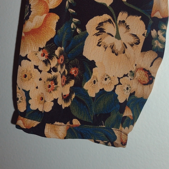 Zara Basic Z1975 Denim ptp 18" - Picture 4 of 7